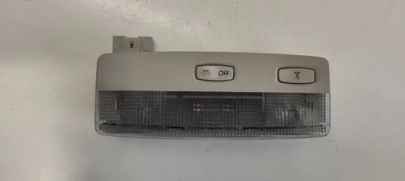 Renault Laguna II Interior lighting switch 8200013576
