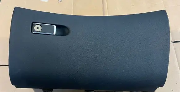 Mercedes-Benz E W213 Glove box set 2136800091