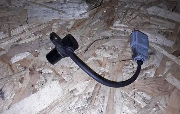 Crankshaft position sensor