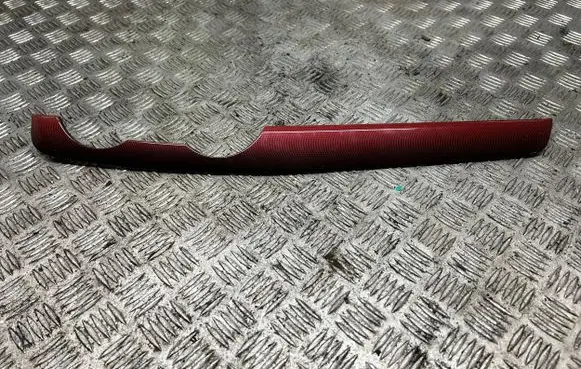 Suzuki Swift III Dashboard center trim panel 7382352R7
