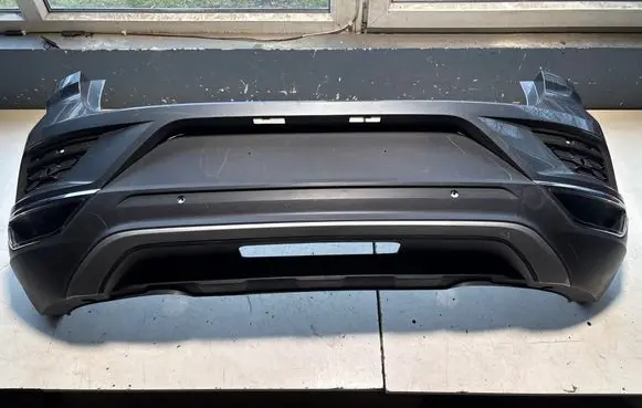 Volkswagen T-Roc Rear bumper 2GA807521N 2GA807434N 2GA807521P