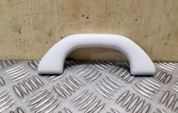 Volkswagen Tiguan Front interior roof grab handle 1K0857607H
