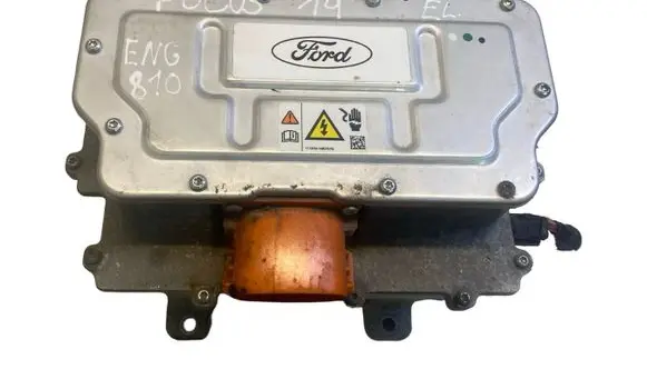 Ford Focus Voltage converter inverter CU5A14B218FA 9041916A