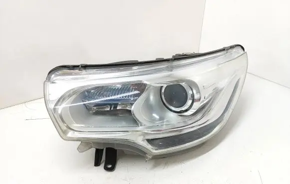 Citroen DS4 Headlight/headlamp 9674905180