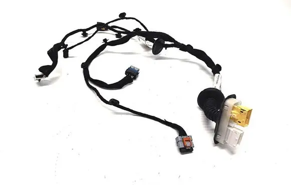 Toyota Proace Other wiring loom 9824872080