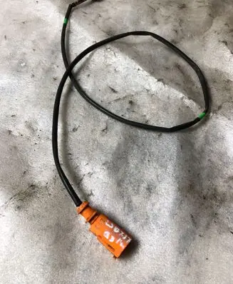Audi Q3 8U Lambda probe sensor 03l906088bj