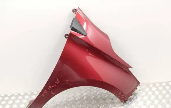 Renault Zoe Fender 631009208R