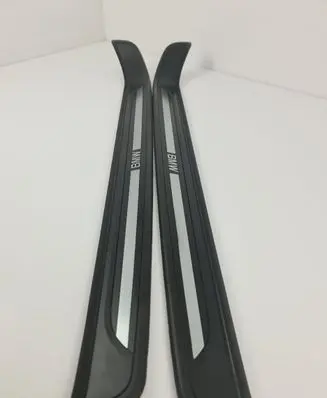 BMW 3 E92 E93 sill trim set (inner) 7120763 7120764