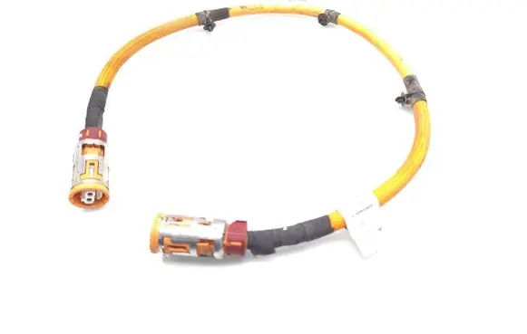 Mercedes-Benz EQB High voltage cable A2435408519