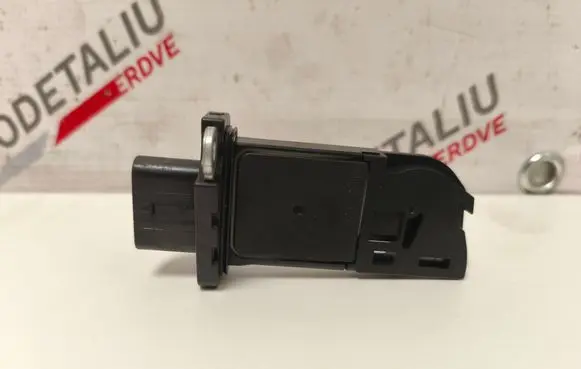 BMW 6 F06 Gran coupe Mass air flow meter 7804150 13627804150