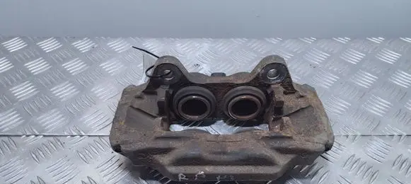 Hummer H3 Front brake caliper