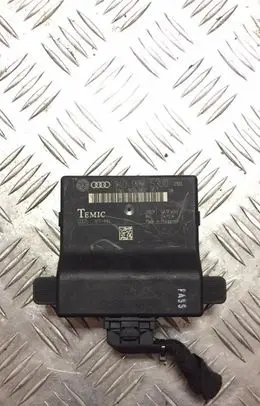 Audi A3 S3 A3 Sportback 8P Other control units/modules 1k0907530d