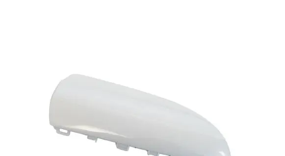 Nissan Juke I F15 Front door card panel trim 809401KB0A
