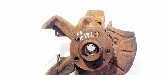 Audi A3 S3 8L Front wheel hub