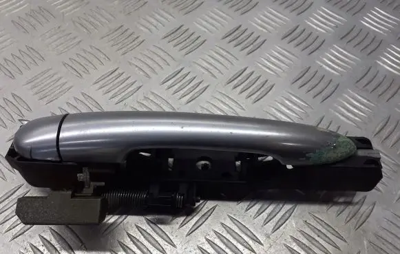 Renault Laguna II Rear door handle trim 8200008430