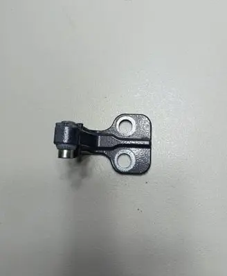 Jaguar XF X250 Rear door upper hinge 1420608