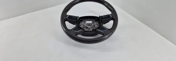 Audi A8 S8 D4 4H Steering wheel 4H0419091T