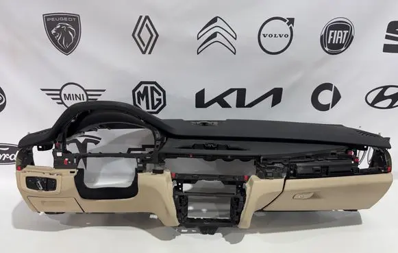 BMW X5 F15 Dashboard 7048430 5145929861
