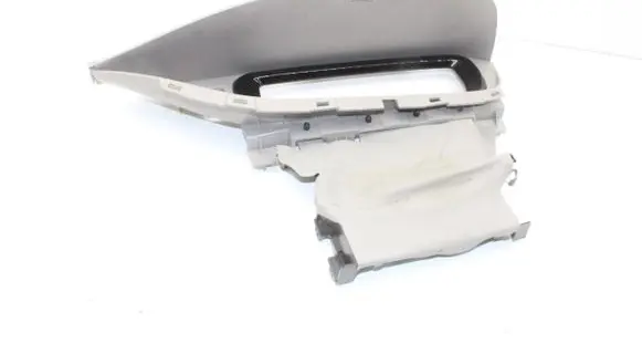 Renault Zoe Dashboard trim 00126820