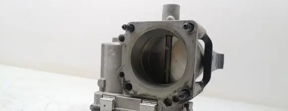 Volkswagen Jetta USA Throttle valve 03F133062C