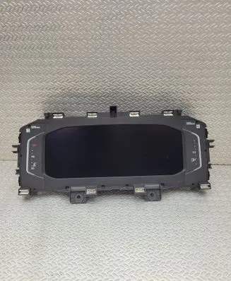 Speedometer (instrument cluster)