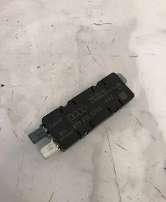 Audi A5 Sportback 8TA Antenna control unit 8T8035225C 920202501 411013653