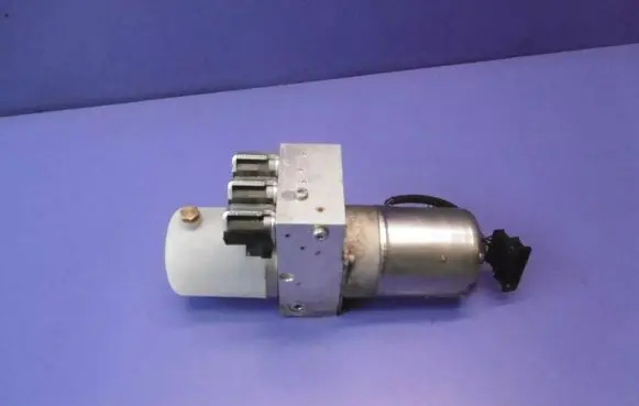 Audi A5 8T 8F Convertible roof hydraulic pump 14852530000 DAII-111068