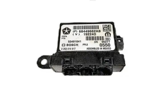Jeep Compass Other control units/modules P68449662AB
