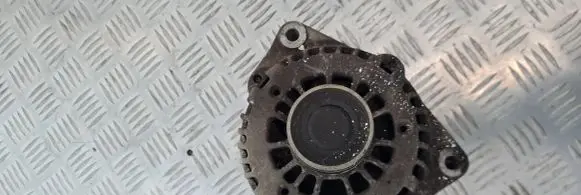 SsangYong Actyon sports I Generator/alternator
