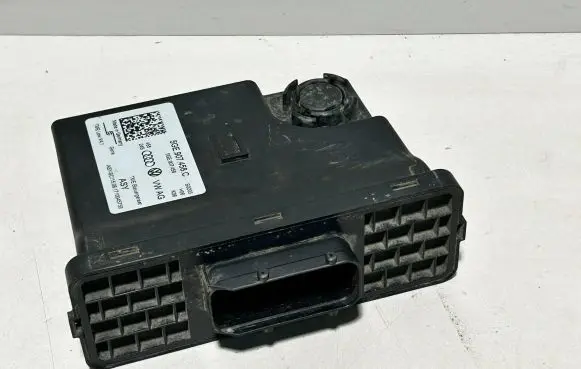 Volkswagen Golf VII Other control units/modules 5GE907458C 13877