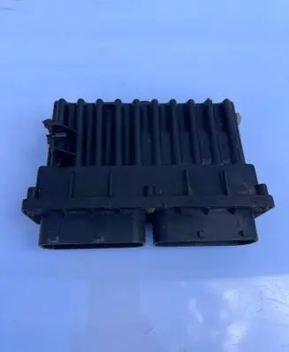 Opel Zafira A Engine control unit/module 24410128 15396911