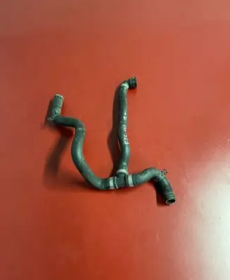 BMW X3 F25 Engine coolant pipe/hose 9193255 16185913 0193255062