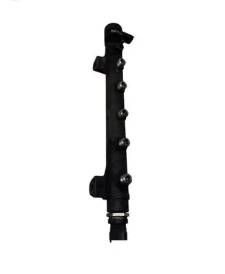Hyundai Santa Fe Fuel main line pipe 0445214085
