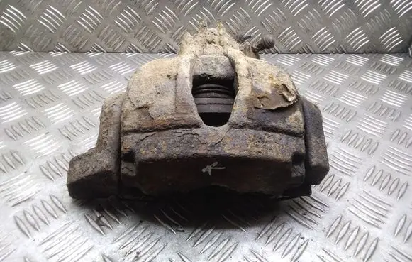 Peugeot 207 Front brake caliper