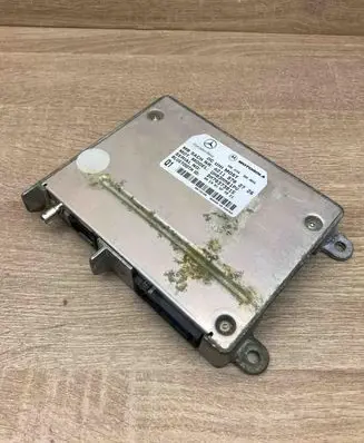 Mercedes-Benz E W211 Phone control unit/module A2118702726