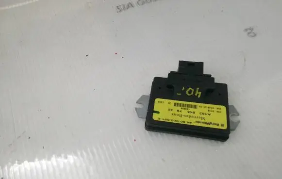 Mercedes-Benz ML W164 Comfort/convenience module A163545 4450000051E