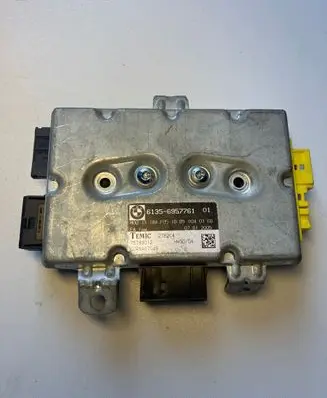 BMW 5 E60 E61 Door control unit/module 6957761