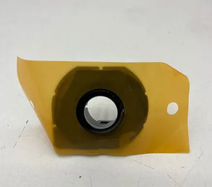 Toyota Prius (XW50) Front parking sensor holder (PDC) 89348-12070-C0 89348120700