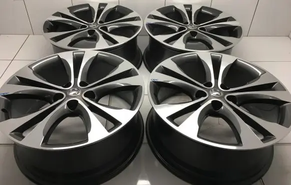 Opel Insignia B R20 alloy rim 