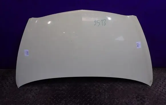 Honda Jazz Engine bonnet/hood