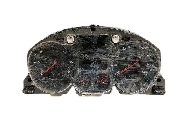 Speedometer (instrument cluster)