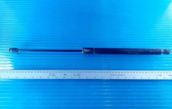 Mercedes-Benz B W245 Tailgate/trunk strut/damper A16998007064