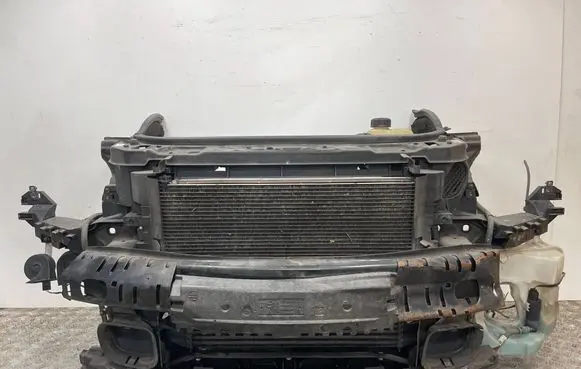 Mini Cooper Countryman R60 Front piece kit 