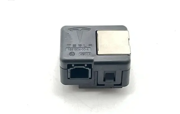 Tesla Model 3 AUX in-socket connector 168190400A
