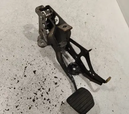 Renault Scenic II - Grand scenic II Brake pedal 30005201
