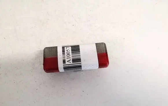 Citroen C5 Rear door interior light 