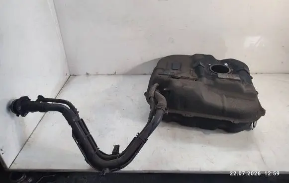 KIA Ceed Fuel tank