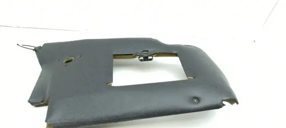 Jaguar XJS Dashboard lower bottom trim panel 