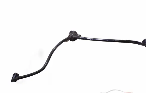 Fuel injector supply line/pipe