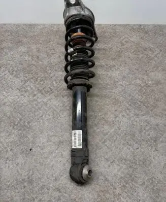 BMW i3 Rear shock absorber with coil spring 6880102 33526880102